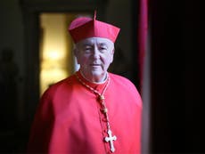 Catholic Church ‘still prioritising own reputation over child abuse’