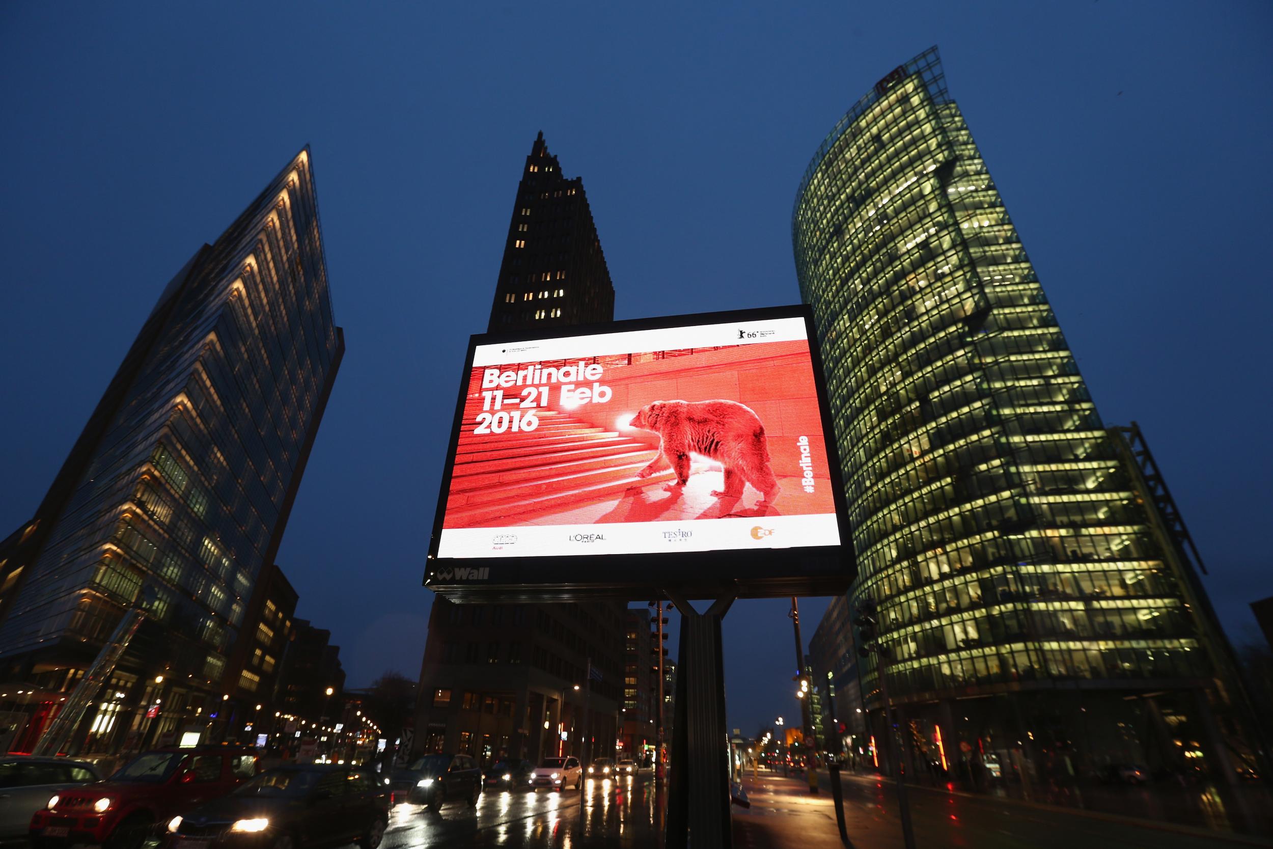 Berlinale