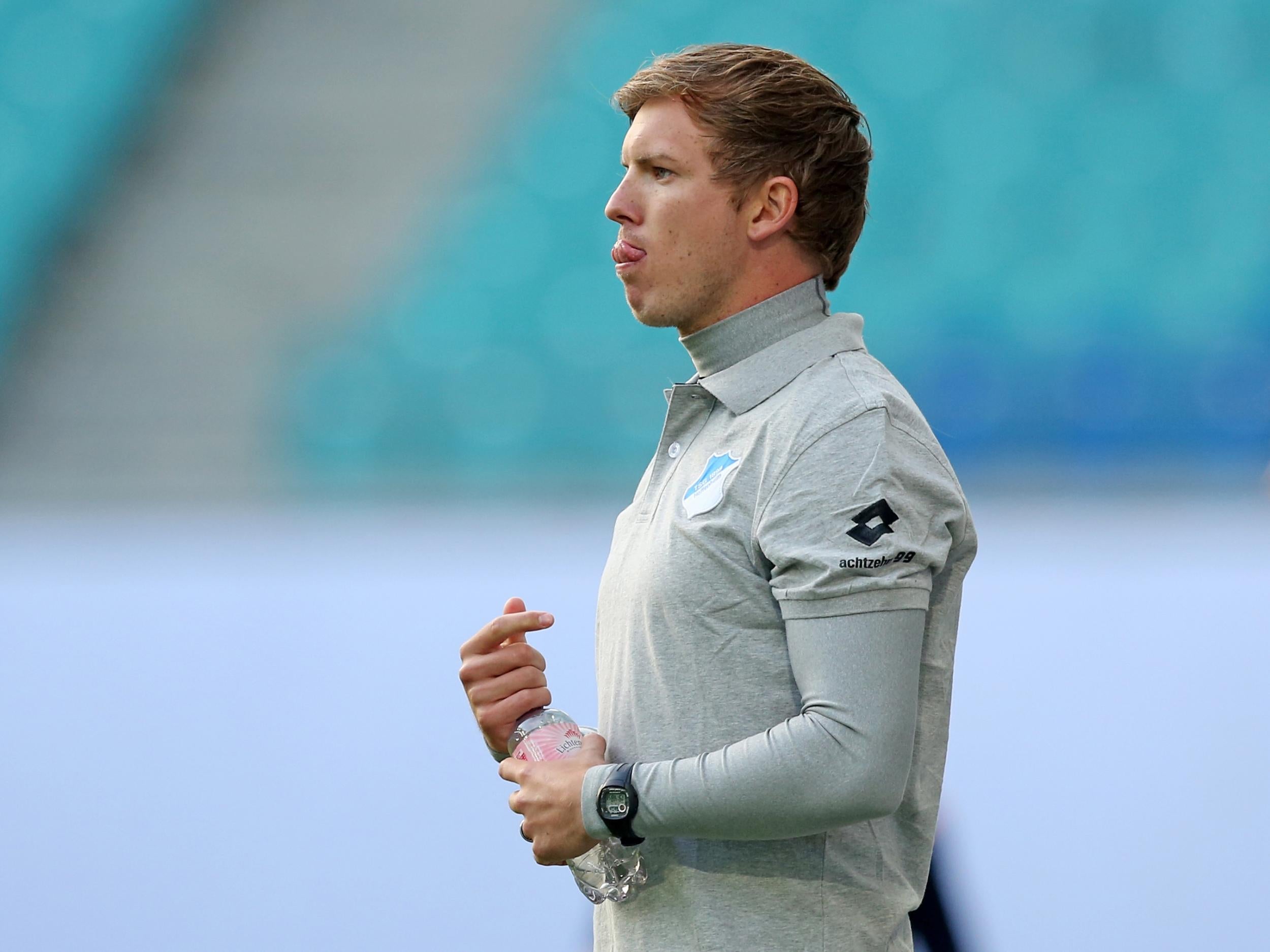 Julian Nagelsmann