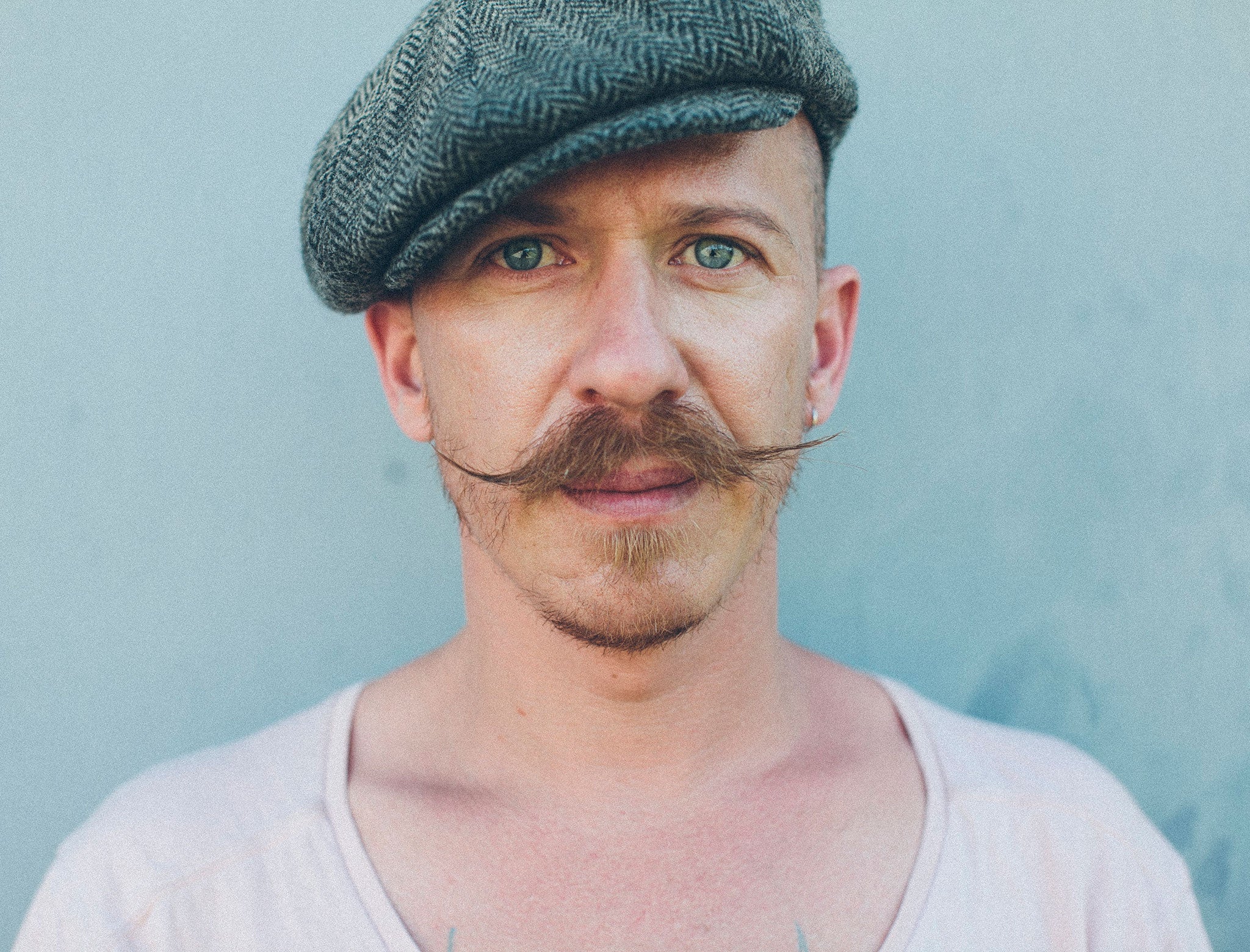 Foy Vance