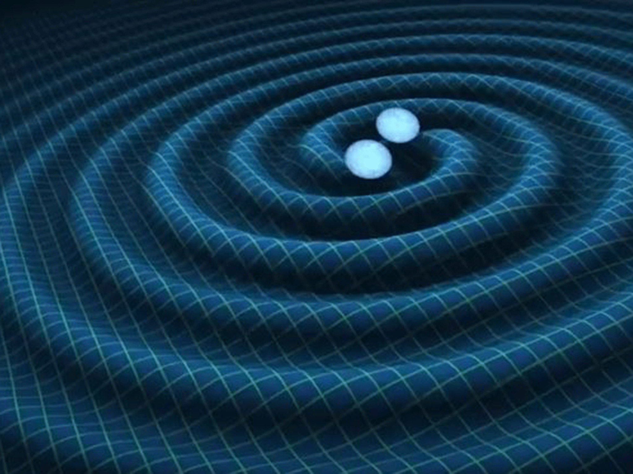 Being able to detect such ripples will open up 'whole new areas of astronomy' according to experts