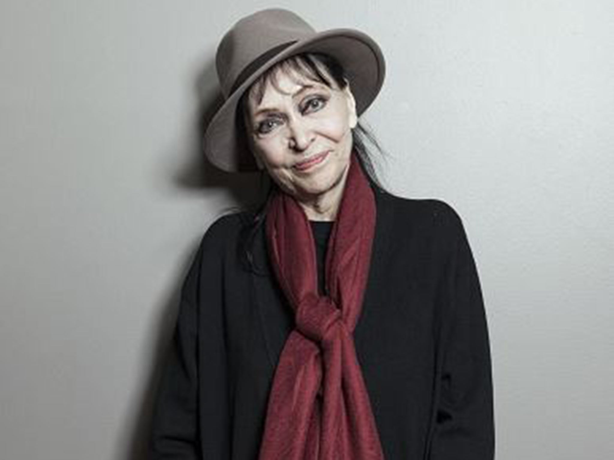 Anna Karina: 'If I don’t enjoy something, I don’t do it'