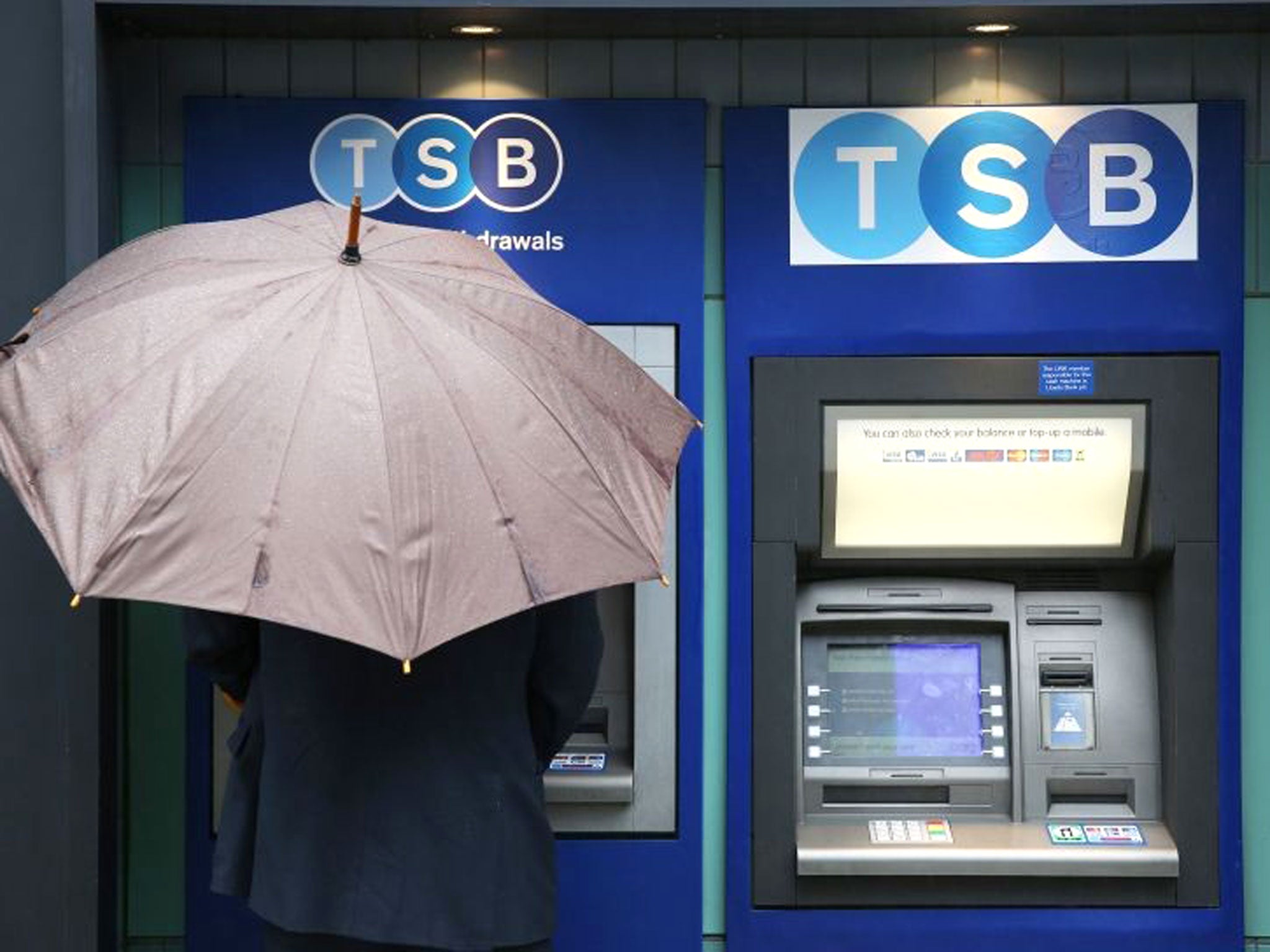 The TSB could be a better home for your nest-egg