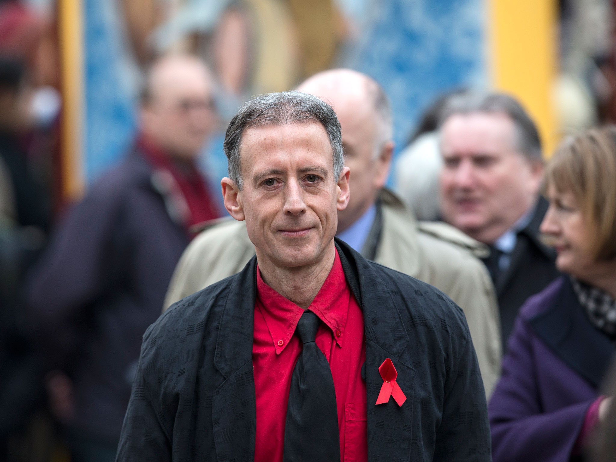 LGBT campaigner Peter Tatchell warned faith schools will be allowed to 'ignore LGBT issues', leaving a 'damaging effect on pupils'