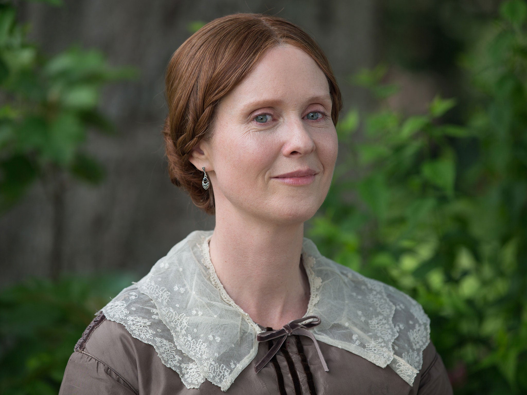 Terrence Davies’s film ‘A Quiet Passion’ starring Cynthia Nixon as Emily Dickinson suggests that without the isolation, the writer wouldn’t have been able to write such searing poetry