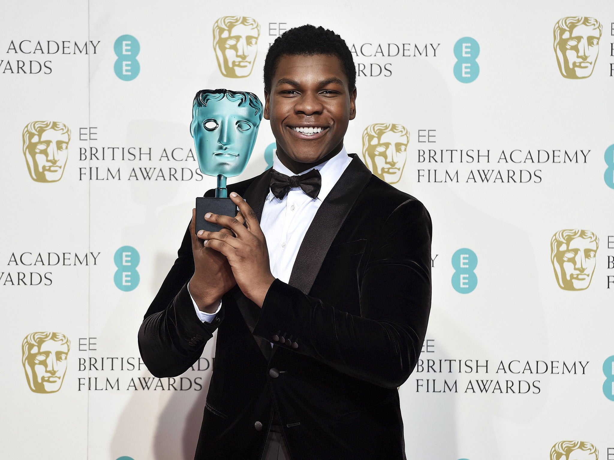 John Boyega