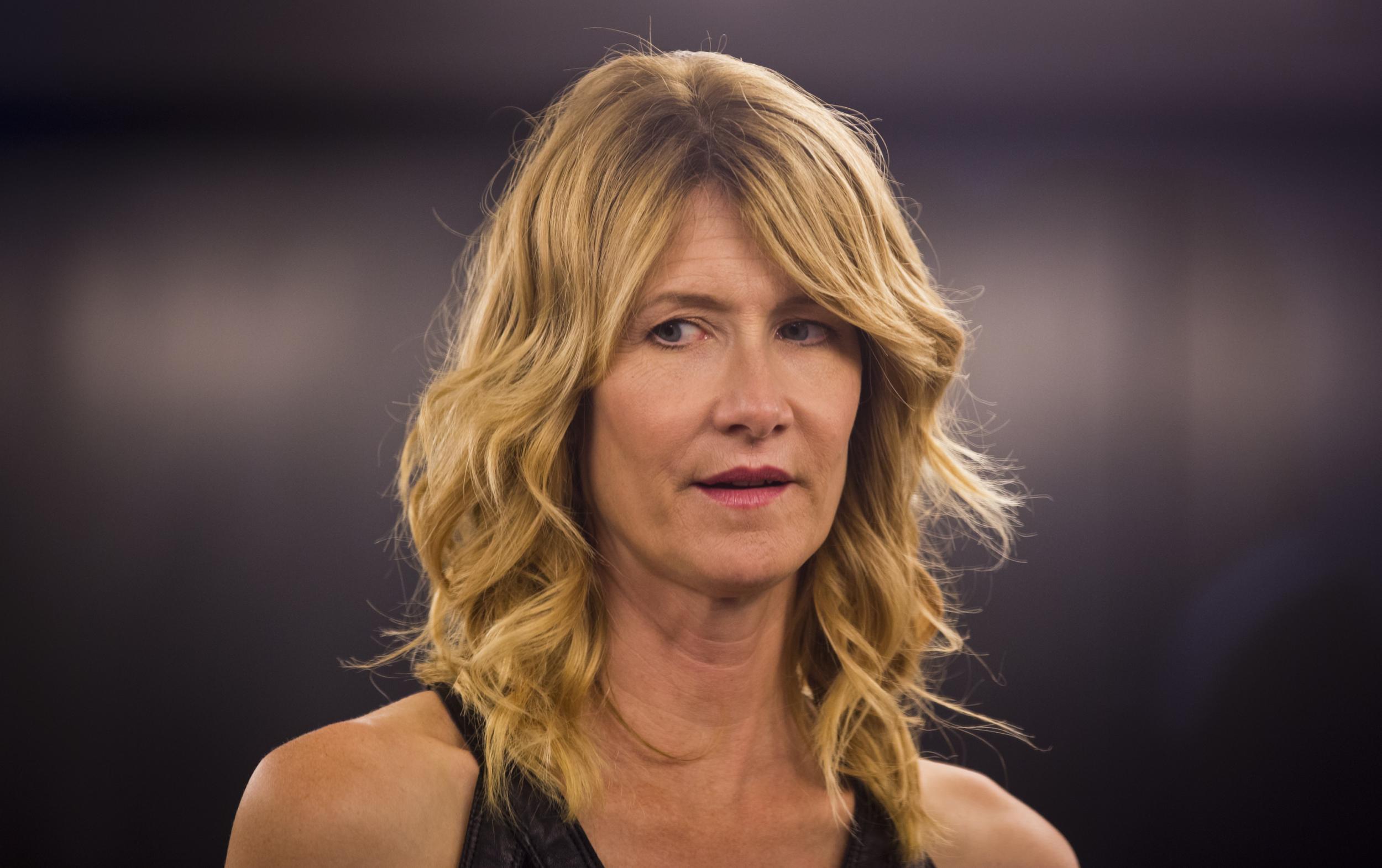 Laura Dern will appear in 'Star Wars: Episode VIII'