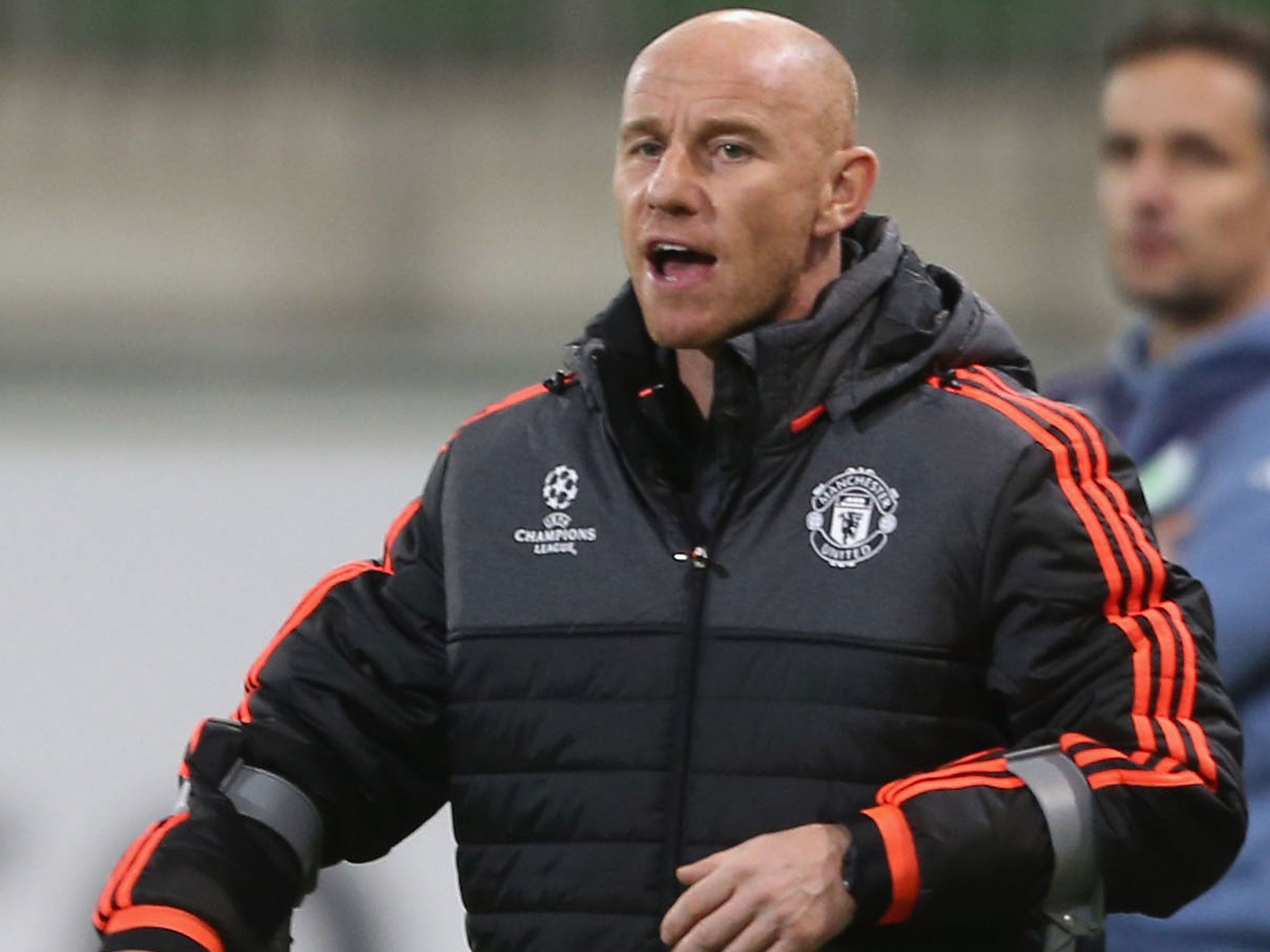 Nicky Butt has been Manchester United's reserve and Under-19s coach for the last four years