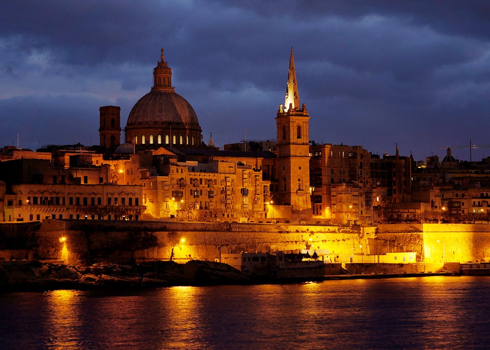 Valletta is keen for EU rules to be applied consistently