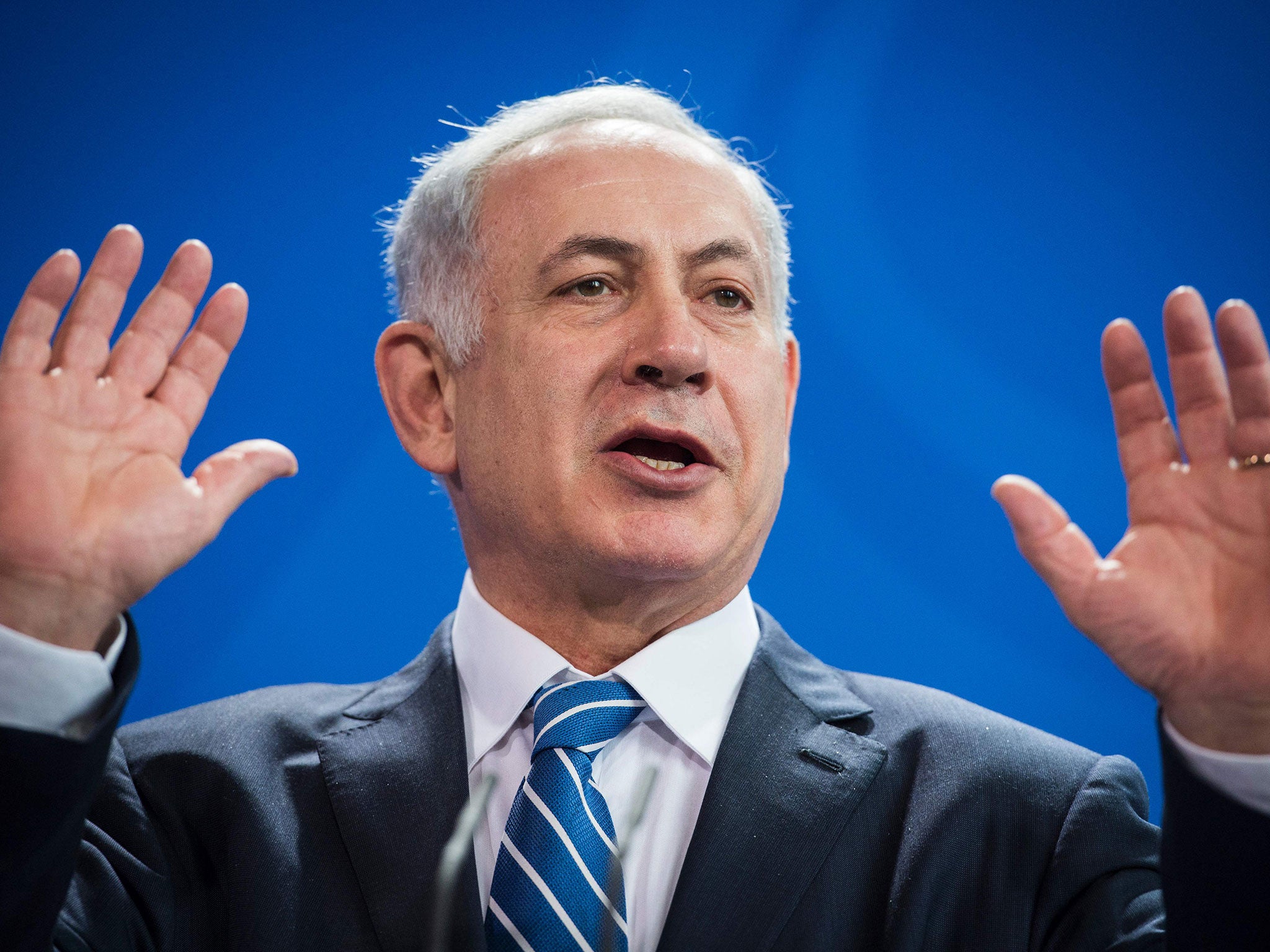 Prime Minister Benjamin Netanyahu faces a battle to legalise casinos