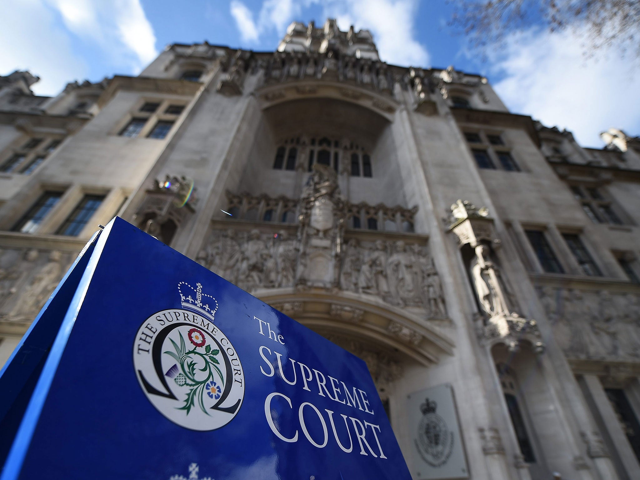 Supreme Court judges ruled that trial judges have wrongly interpreted the joint enterprise law for some three decades, which allows accomplices of crimes to be convicted of the same offence as the actual perpetrator.