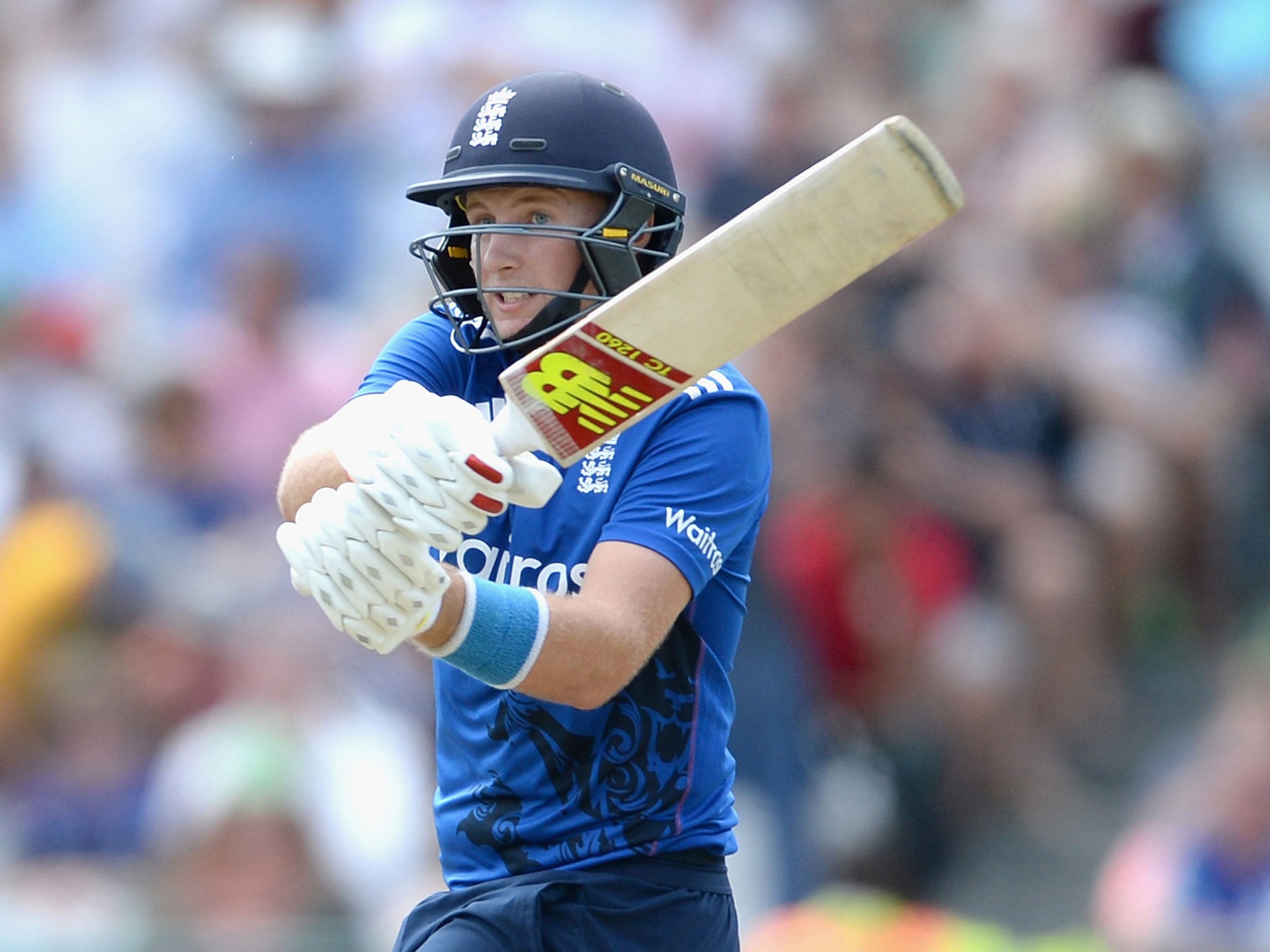 Joe Root’s batting will be vital to England’s chances