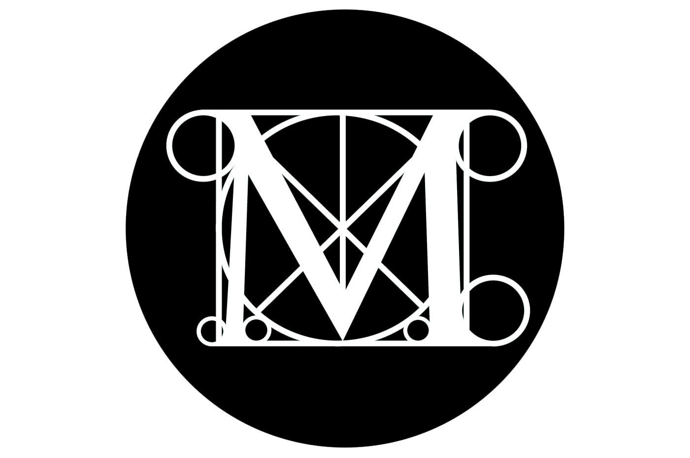 The Met's old logo