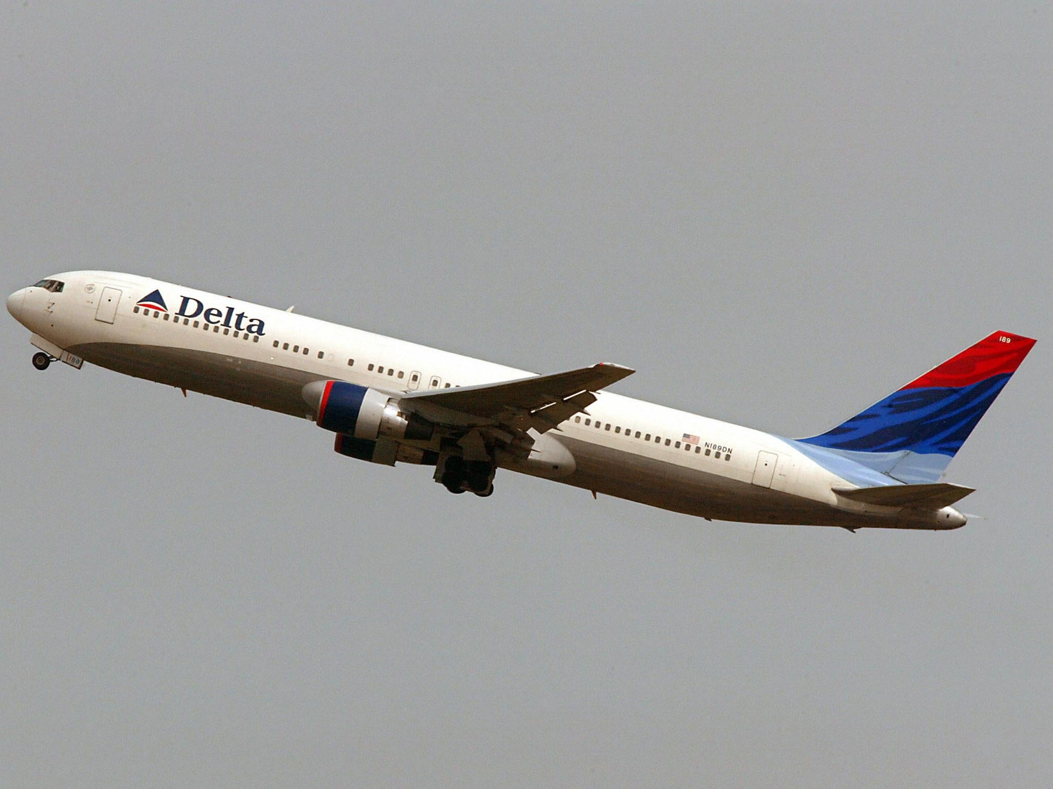 No aboard could have guessed how bad things would get on the Delta flight from Punta Cana to the JFK airport