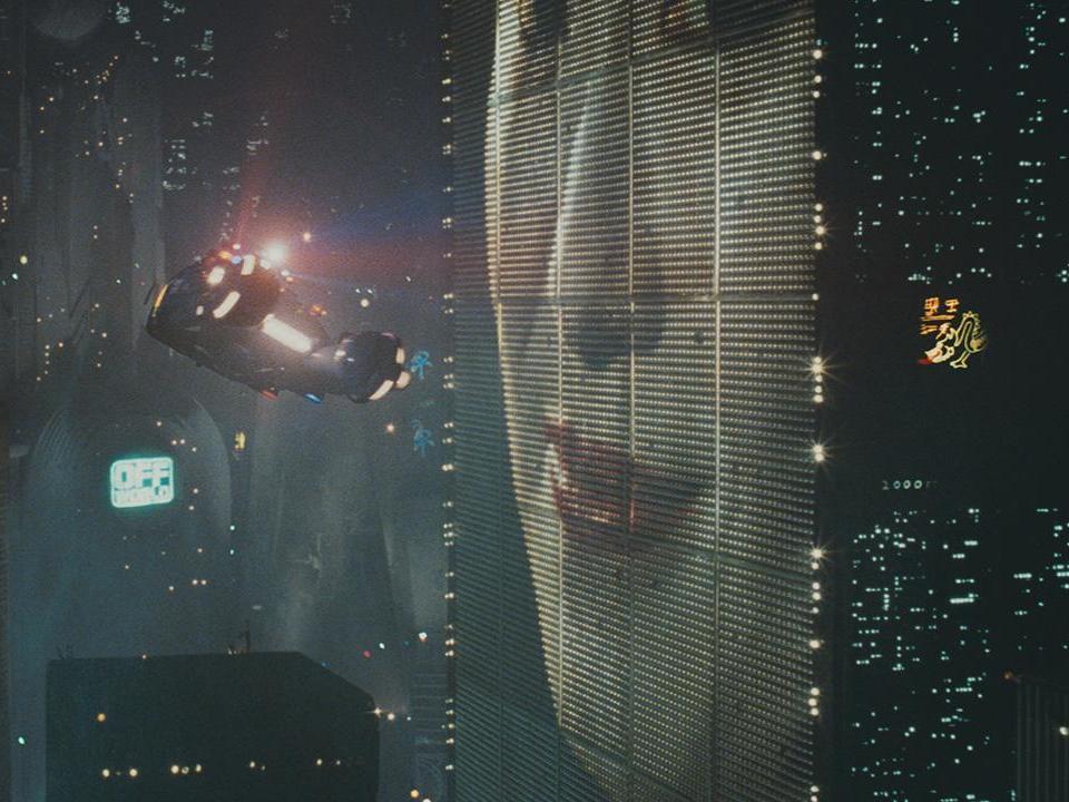 Blade Runner