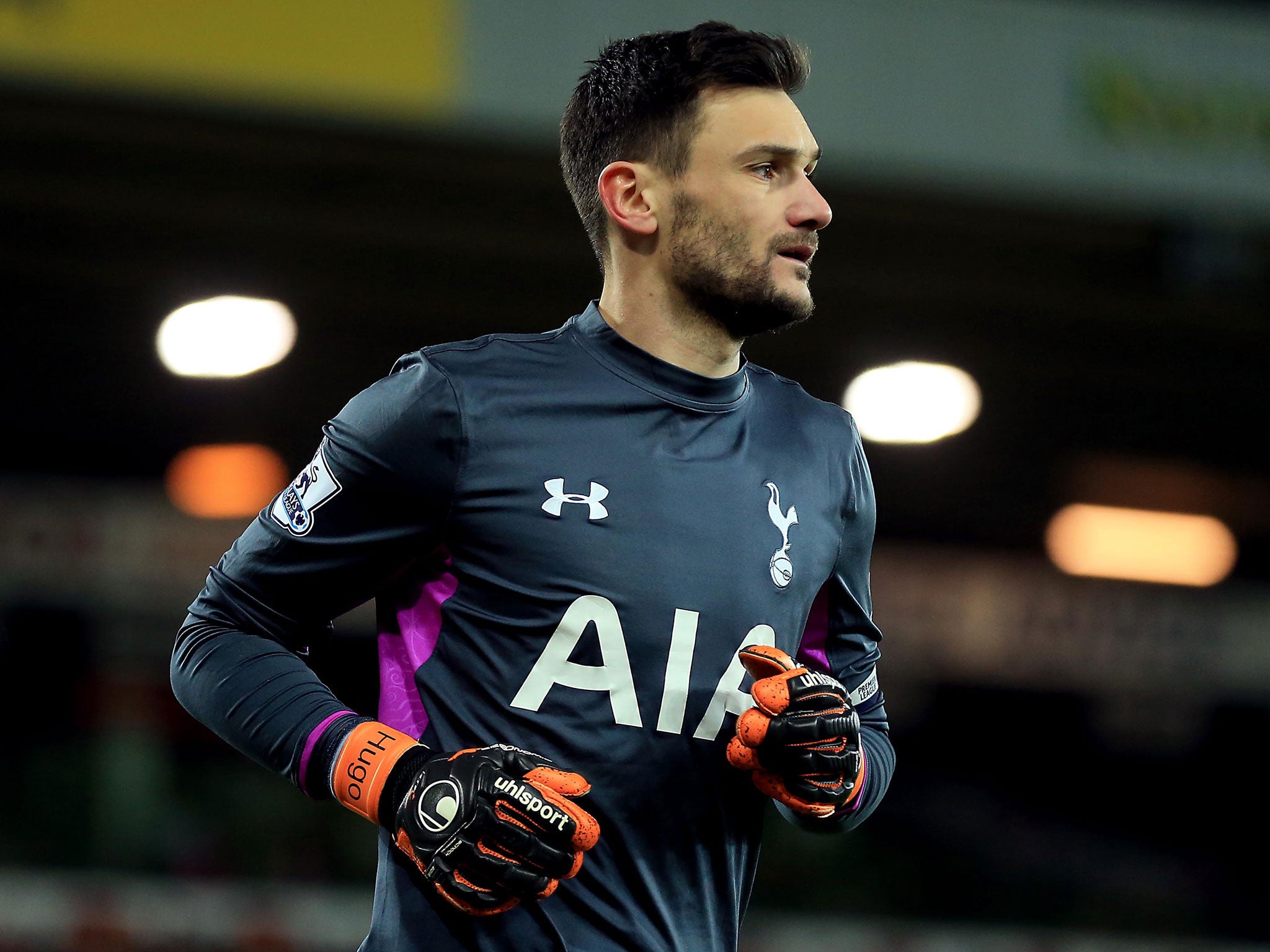 Hugo Lloris