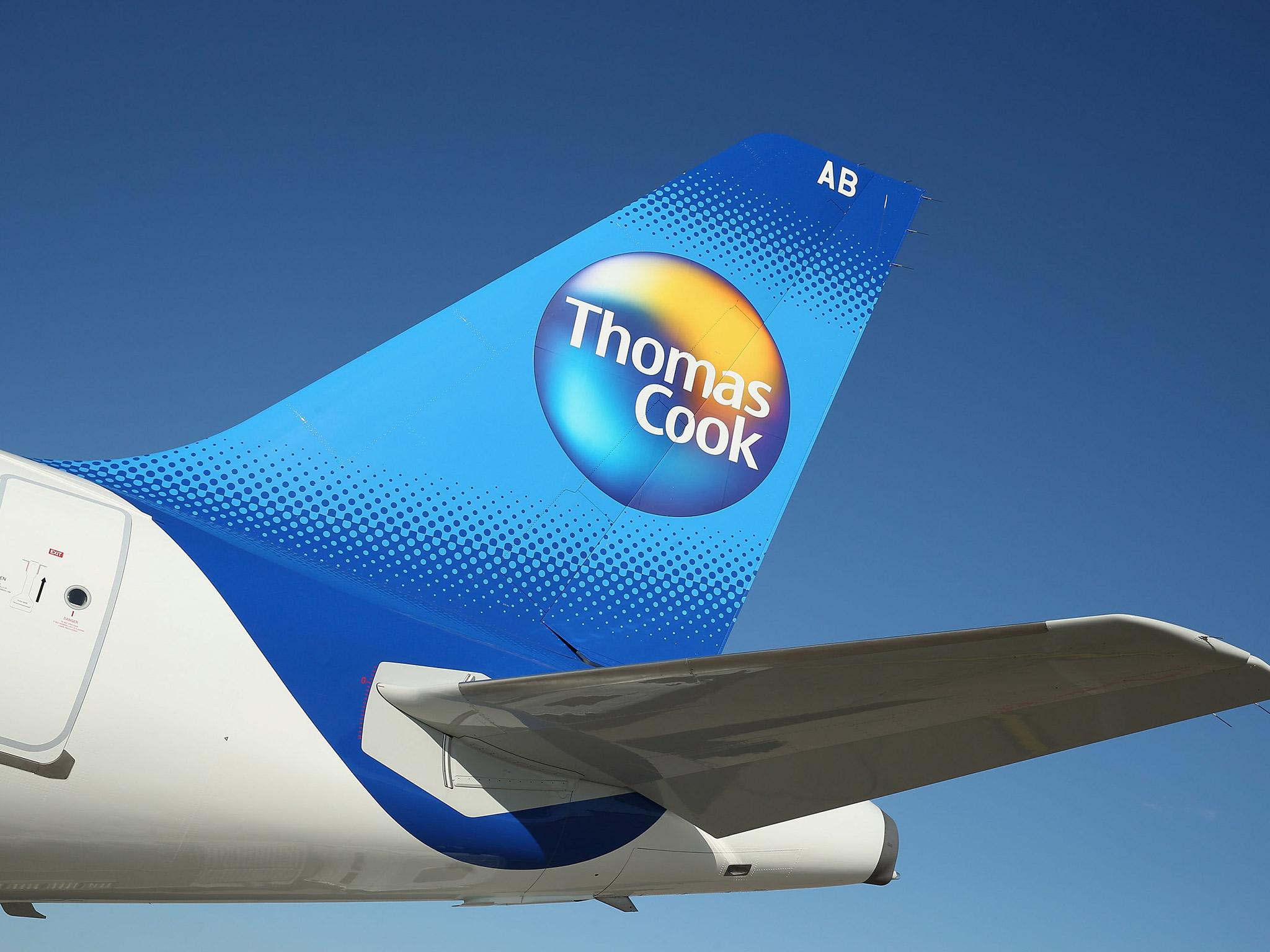 Thomas Cook has switched 400,000 of this summer's seats from Turkey to Spain - and could increase capacity further