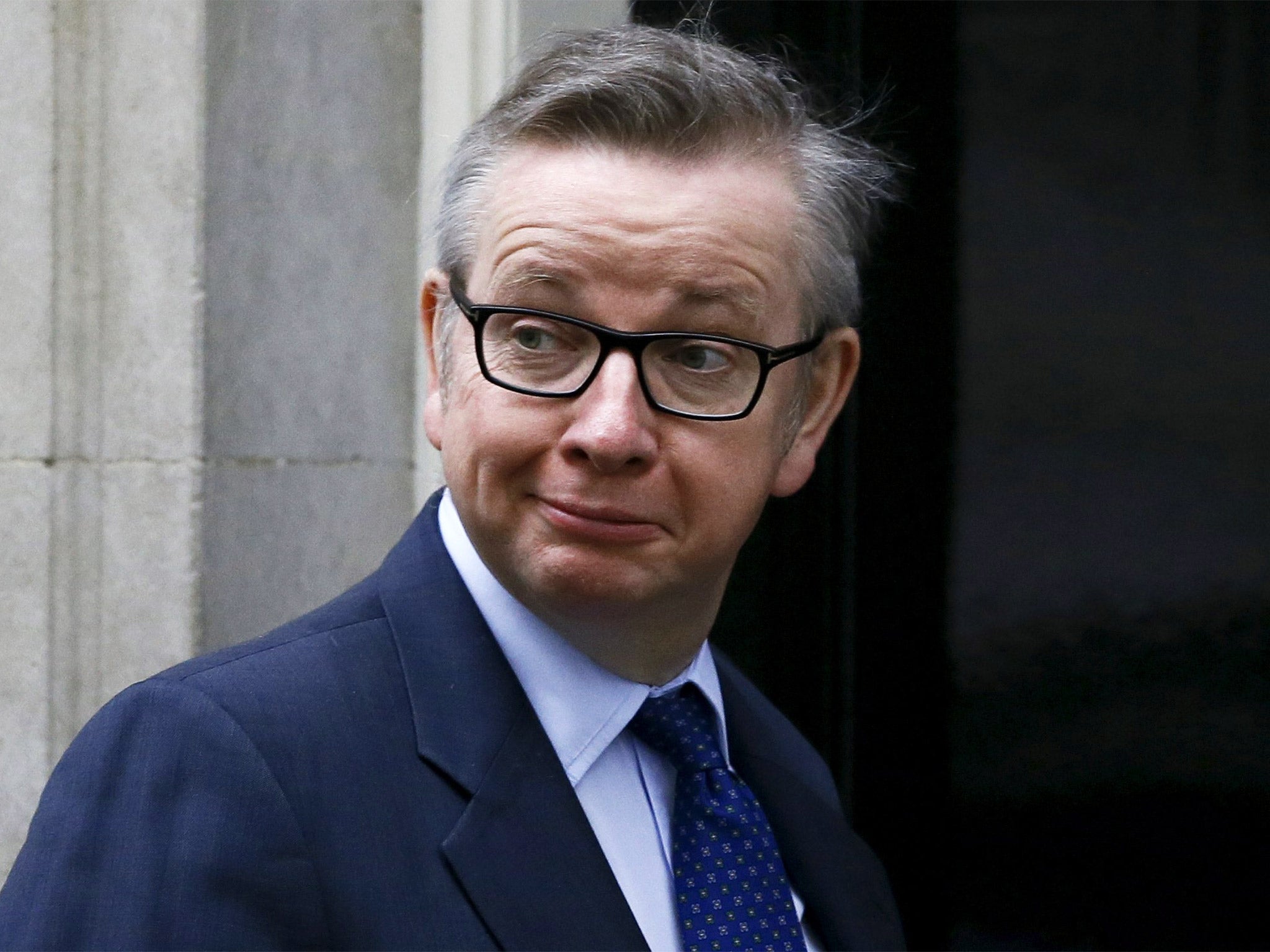 Michael Gove has been torn between his loyalty to the Prime Minister and his support for Brexit