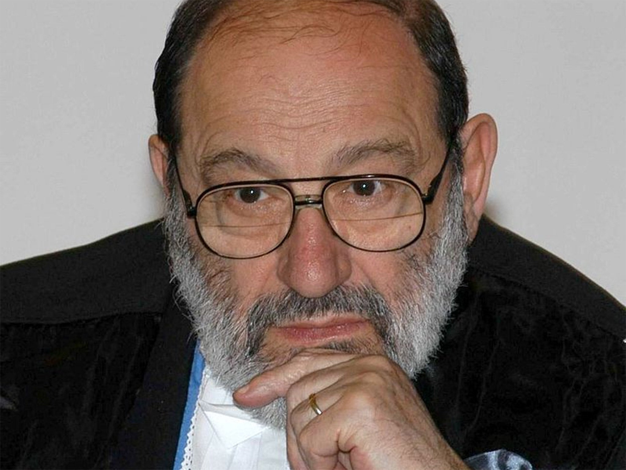 Umberto Eco