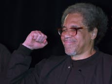 Albert Woodfox free: Final Angola Three prisoner released after 43 years in solitary confinement