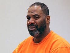 New Jersey man Steven Pratt completes 30-year murder sentence and kills his mother two days later