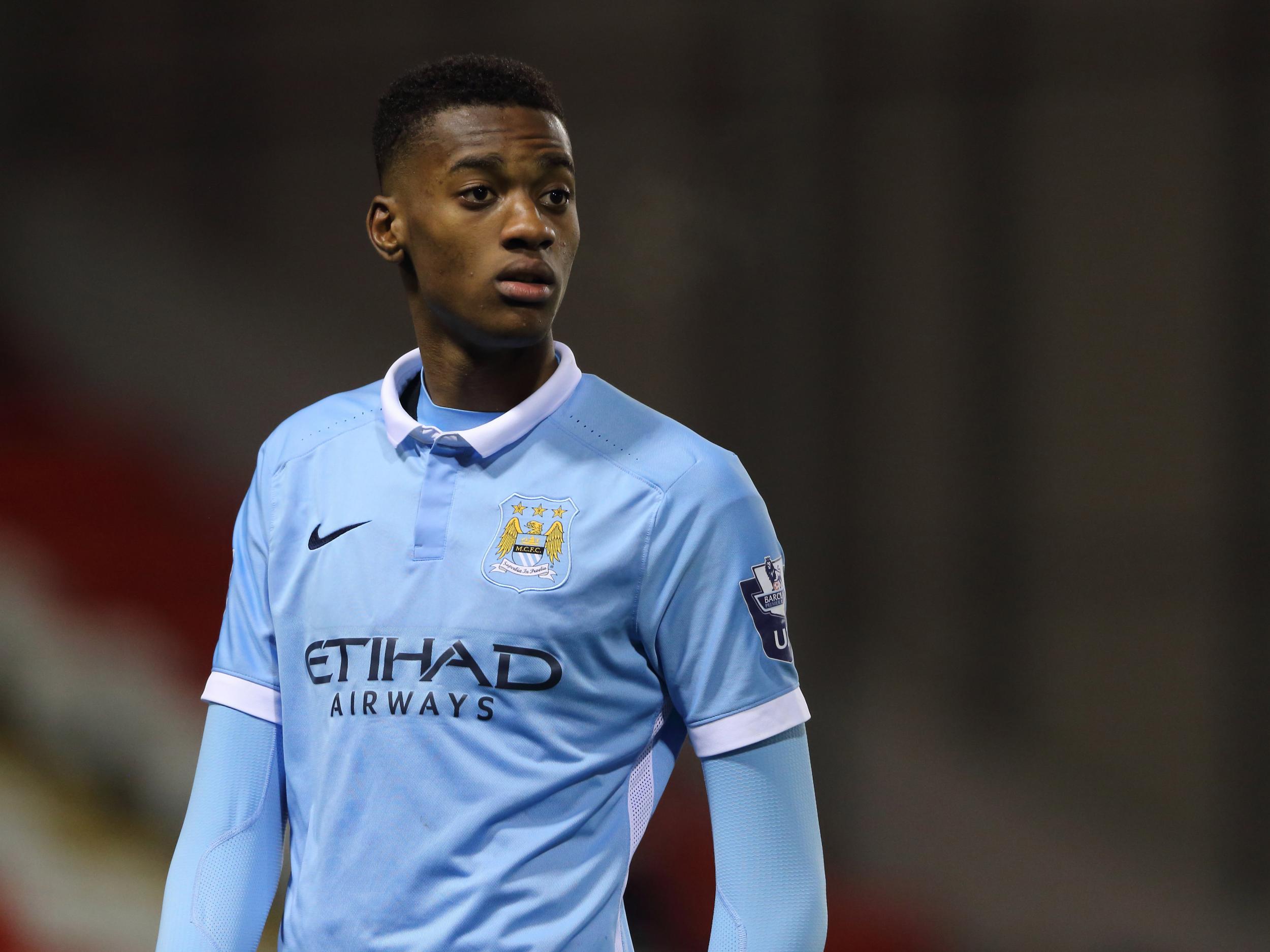 Tosin Adarabioyo