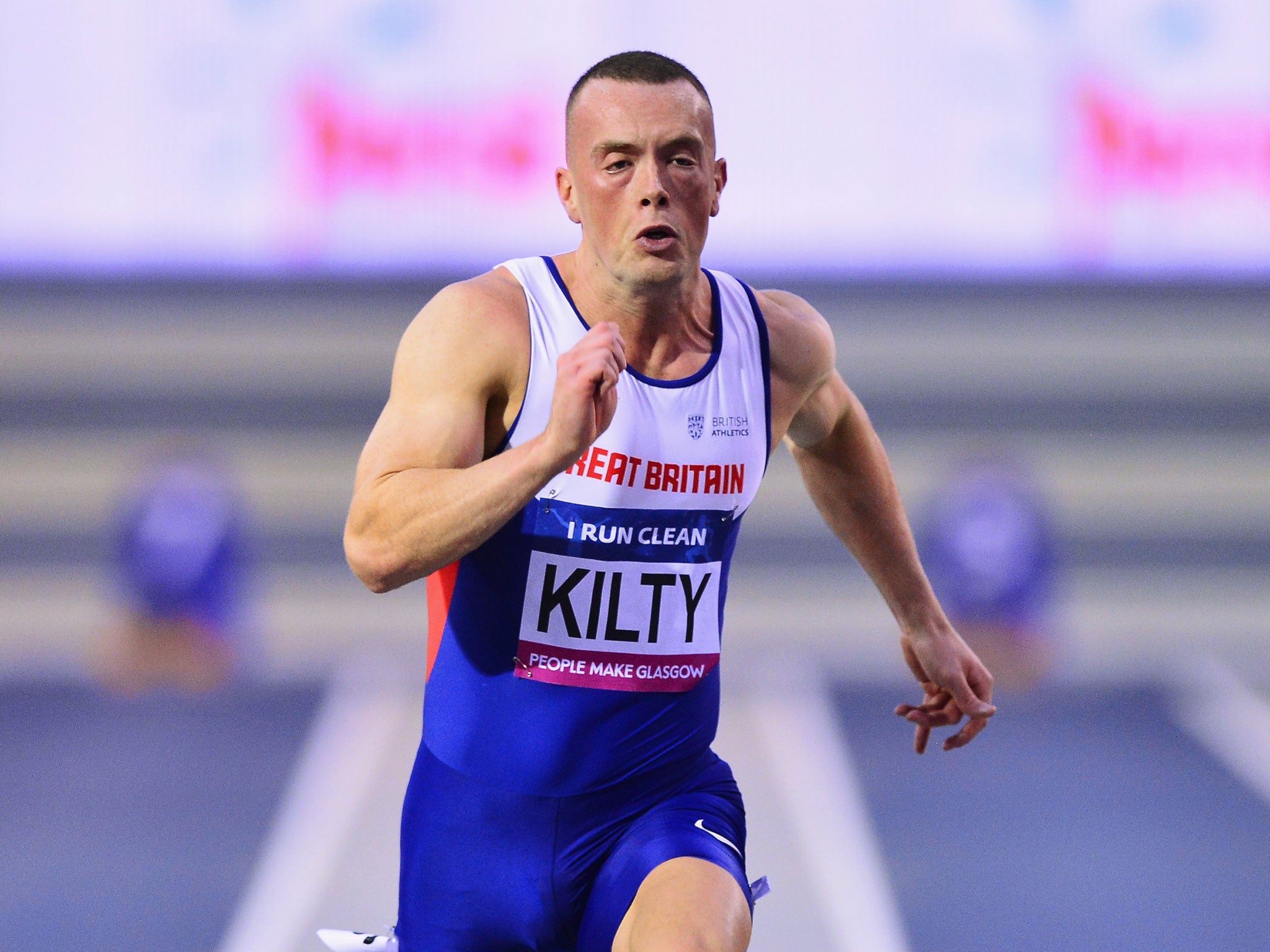 Richard Kilty