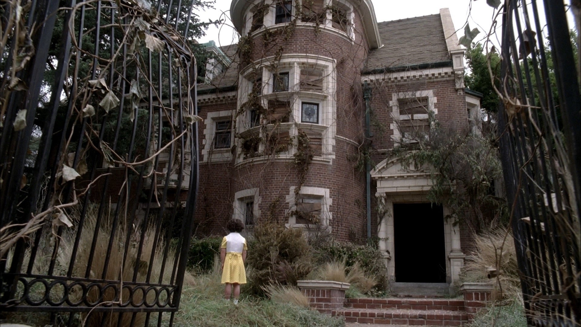 American Horror Story: Murder House