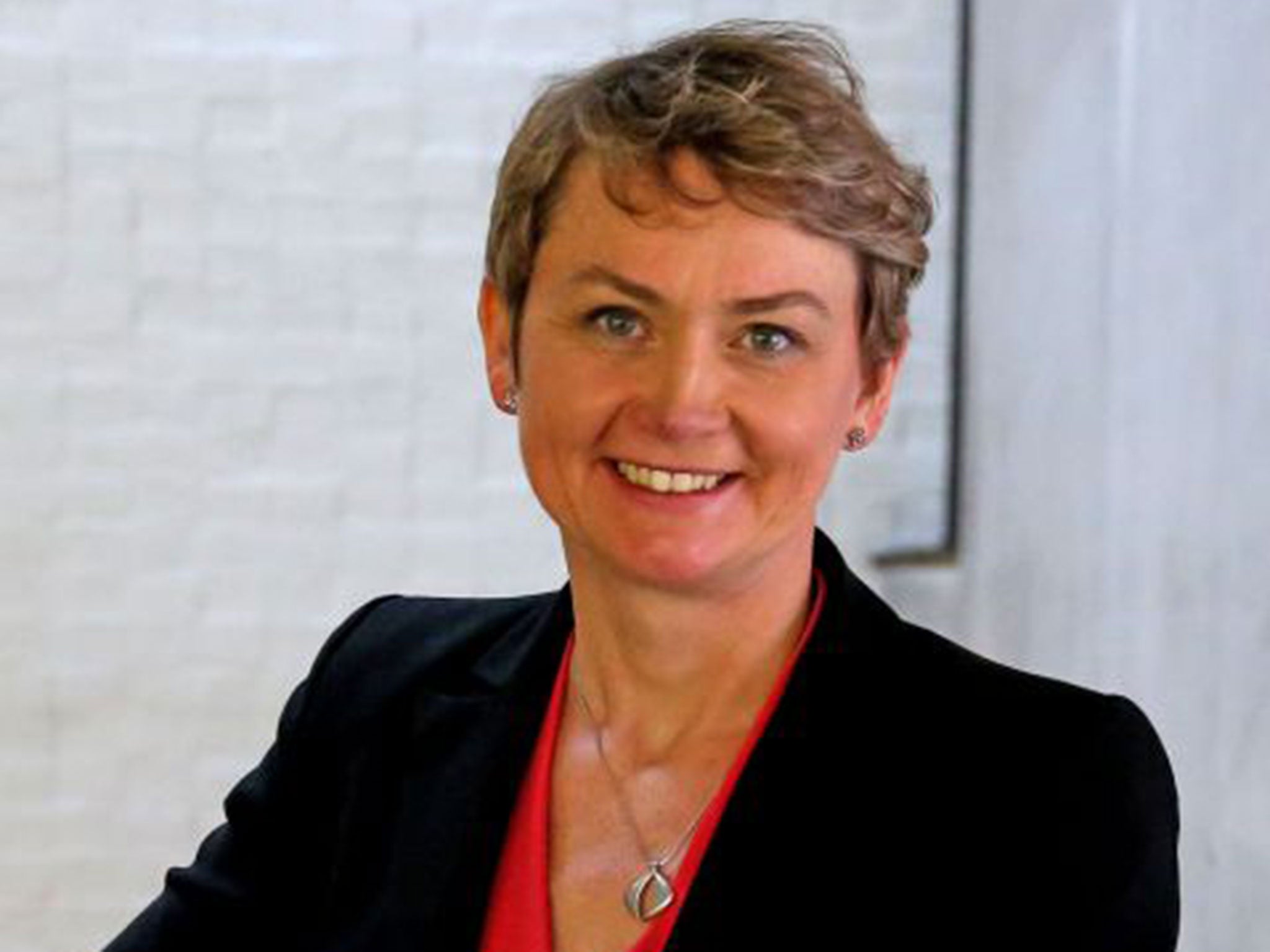 Yvette Cooper is reportedly considering a second run at the Labour leadership