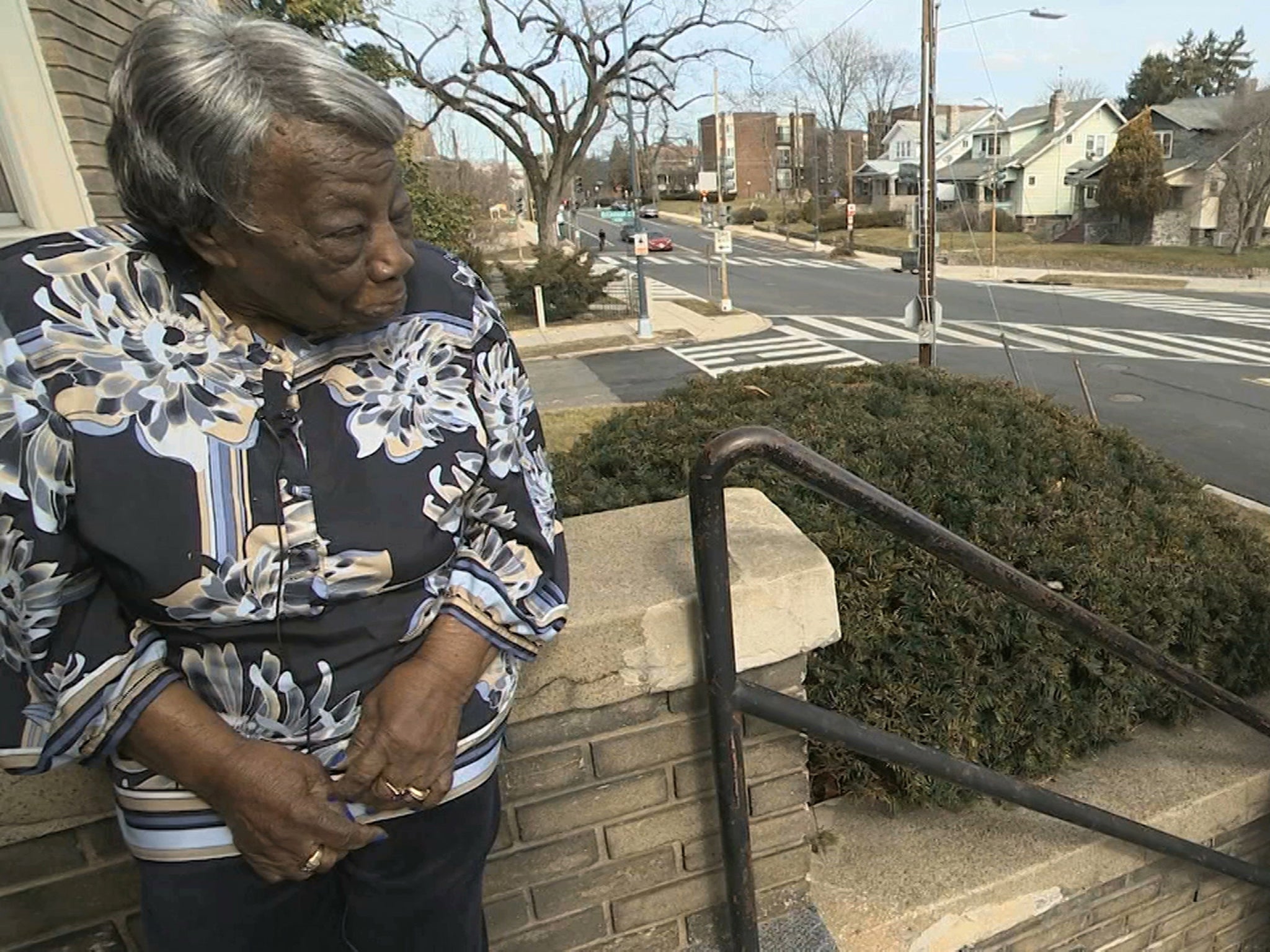 At 106 years old, she is seen more than a dozen presidents come and go, but Virginia McLaurin says she can finally die happy after meeting President Barack Obama.