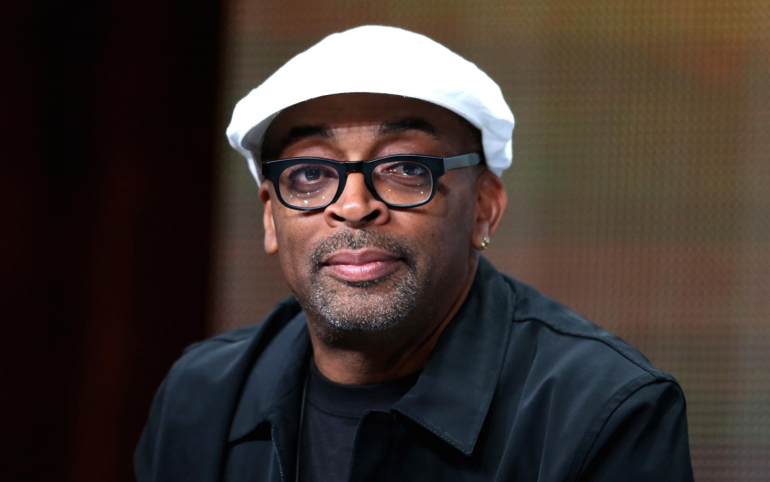 Spike Lee