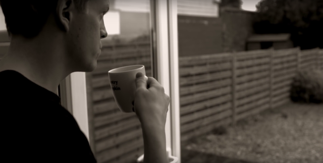 Exeter University's Toby Gladwin, pictured, channelled his inner Adele in his campaign video and landed the role of guild president 