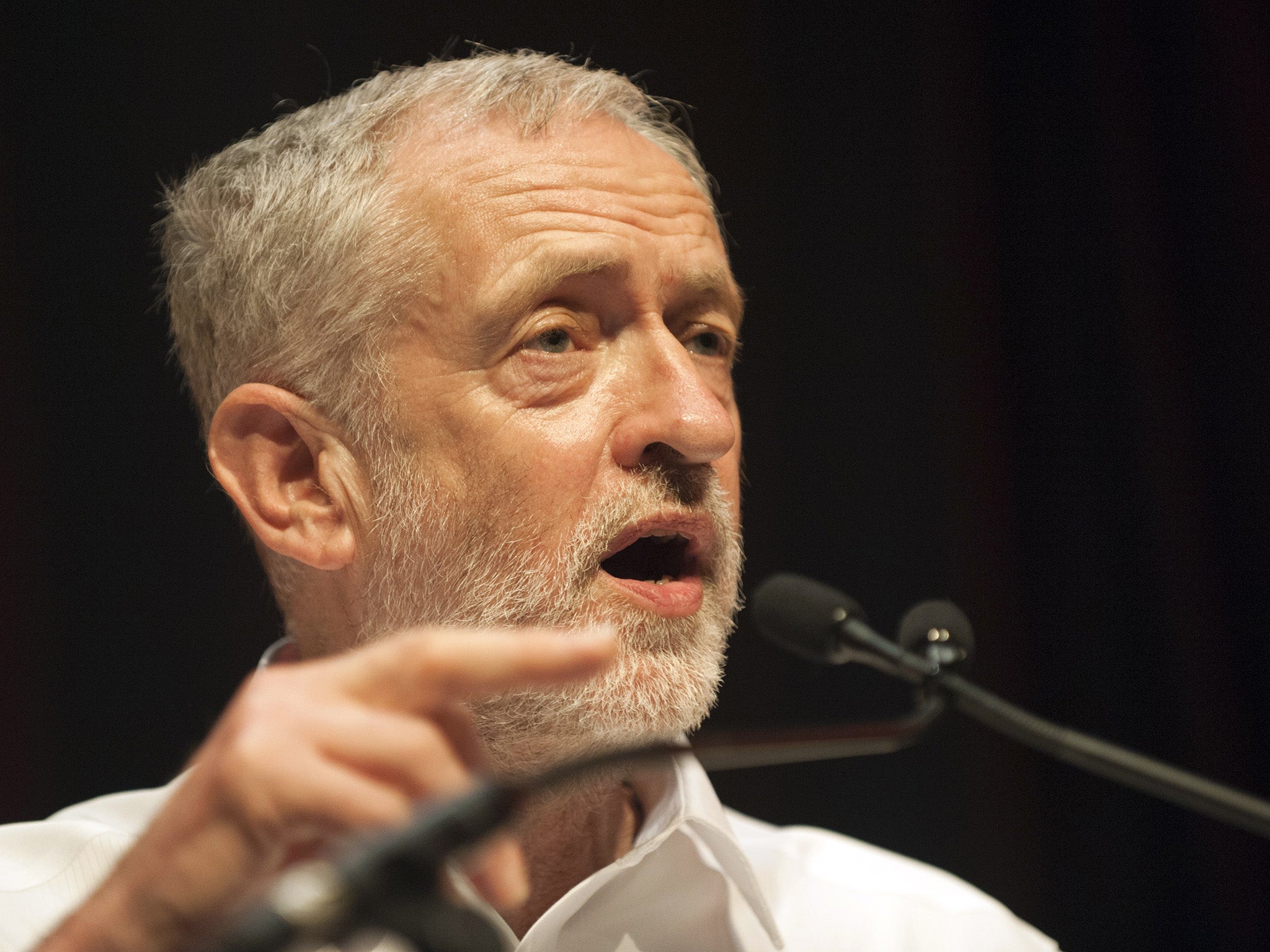 Socialism is more popular with the people - despite Jeremy Corbyn's poll ratings