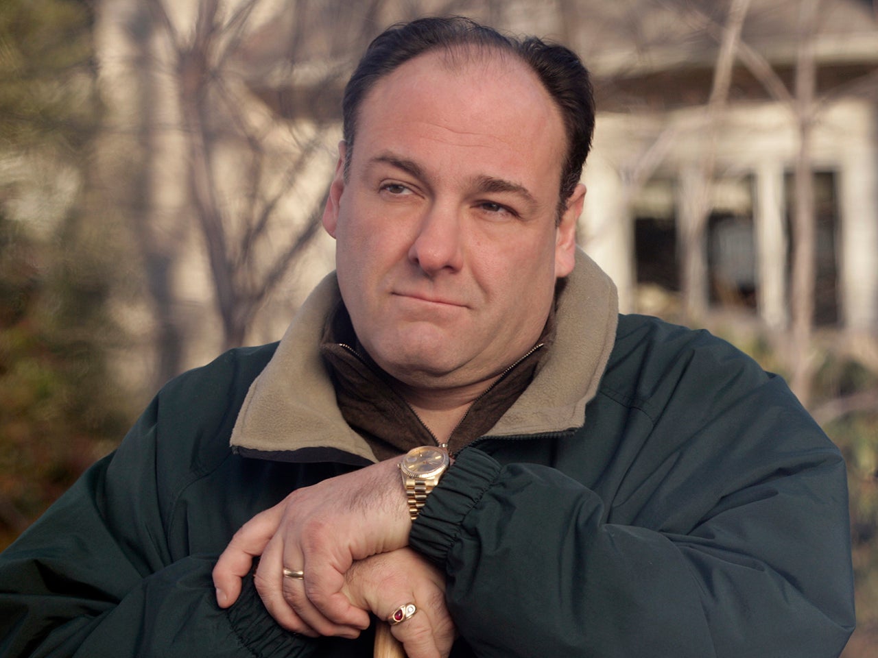 The Sopranos (HBO)