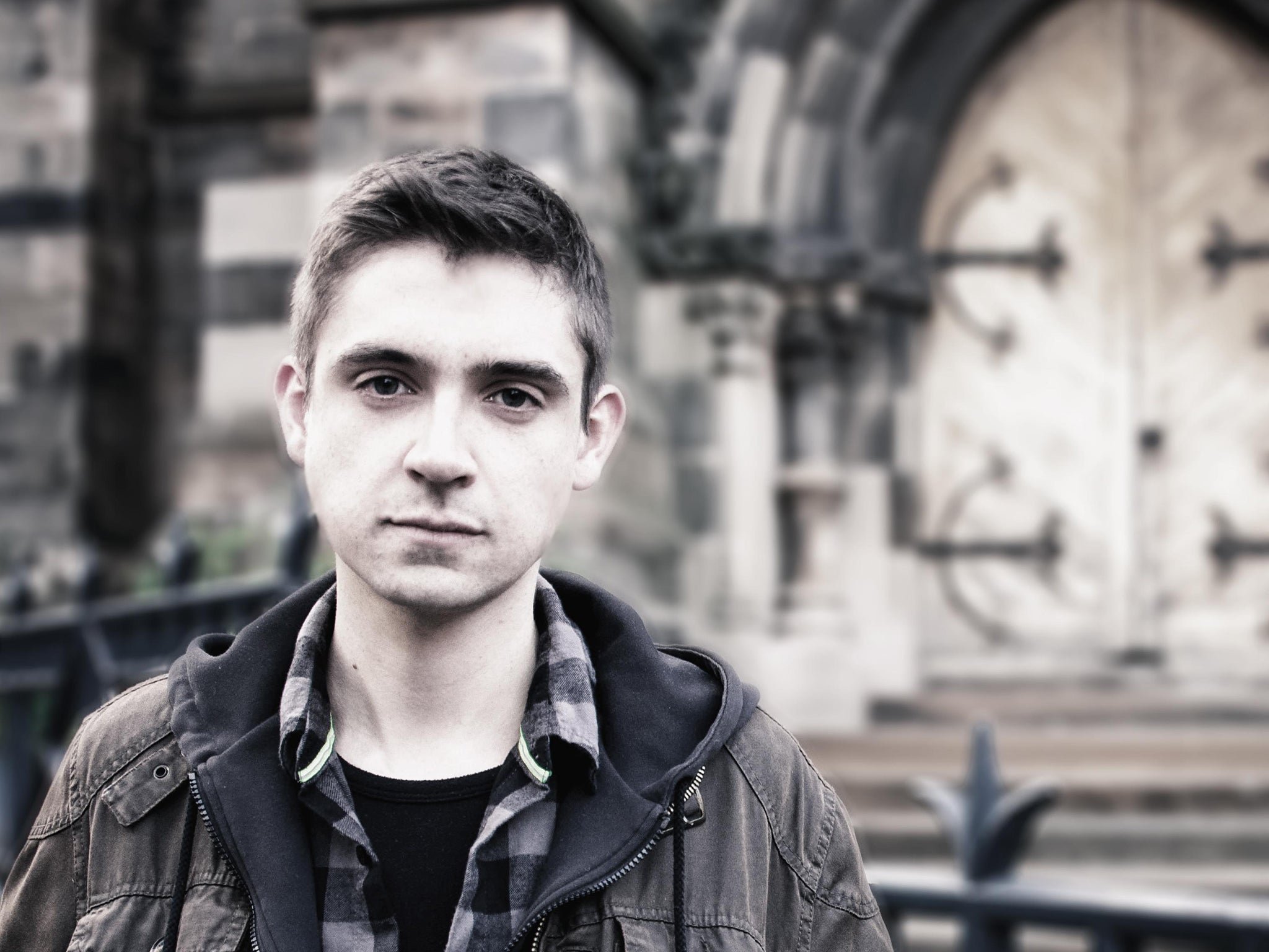 C Duncan produced one of 2015’s best breakthrough records