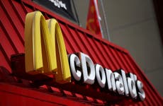 McDonalds heist thwarted by table full of elite soldiers having lunch