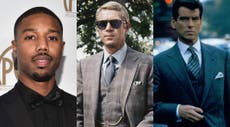 Michael B. Jordan to star in The Thomas Crown Affair remake