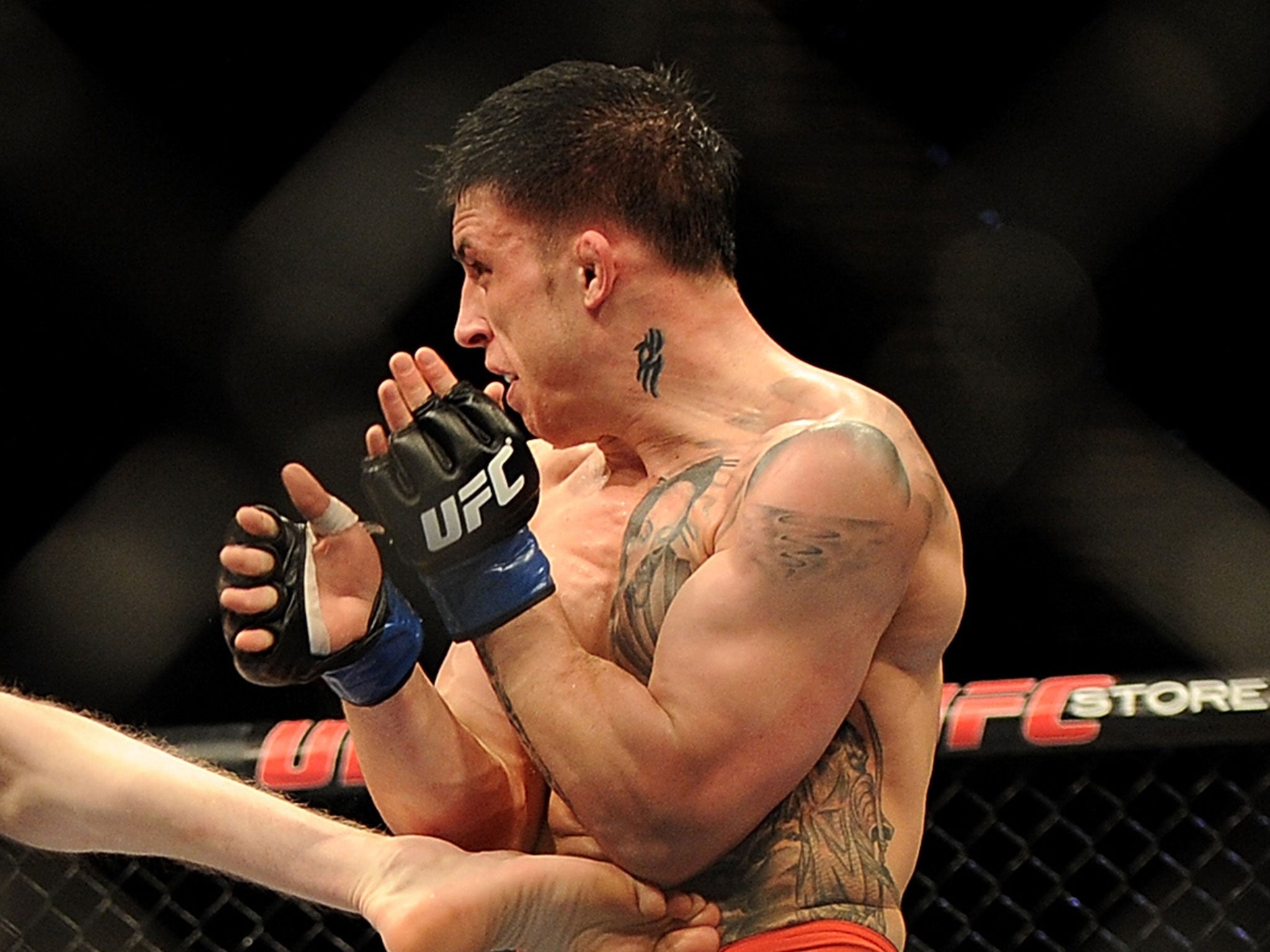 Norman Parke