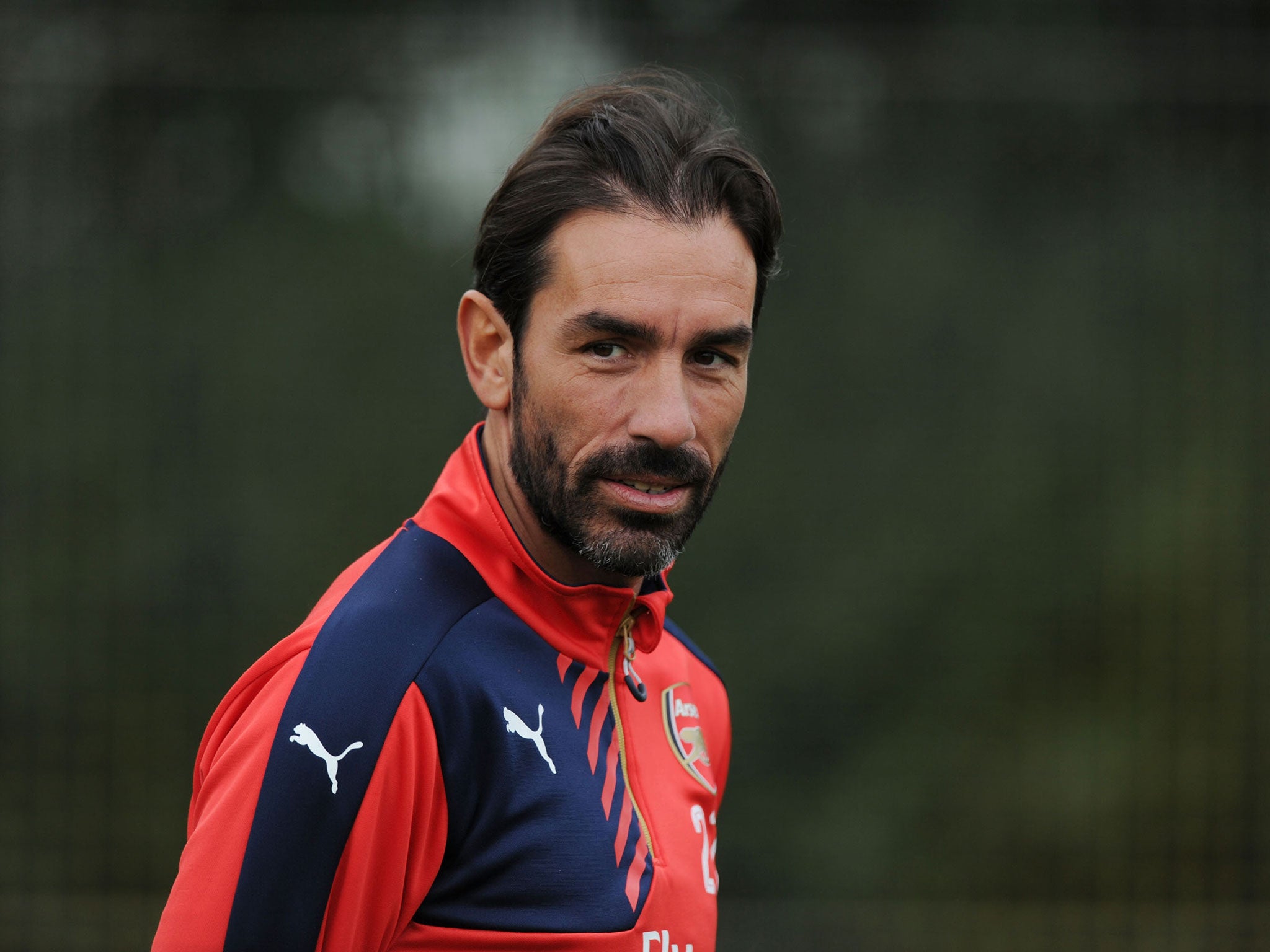 Robert Pires