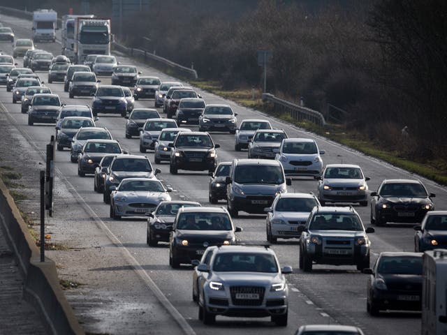 Buy a car for more than £40,000 and you’ll pay £450 a year for the next half a decade