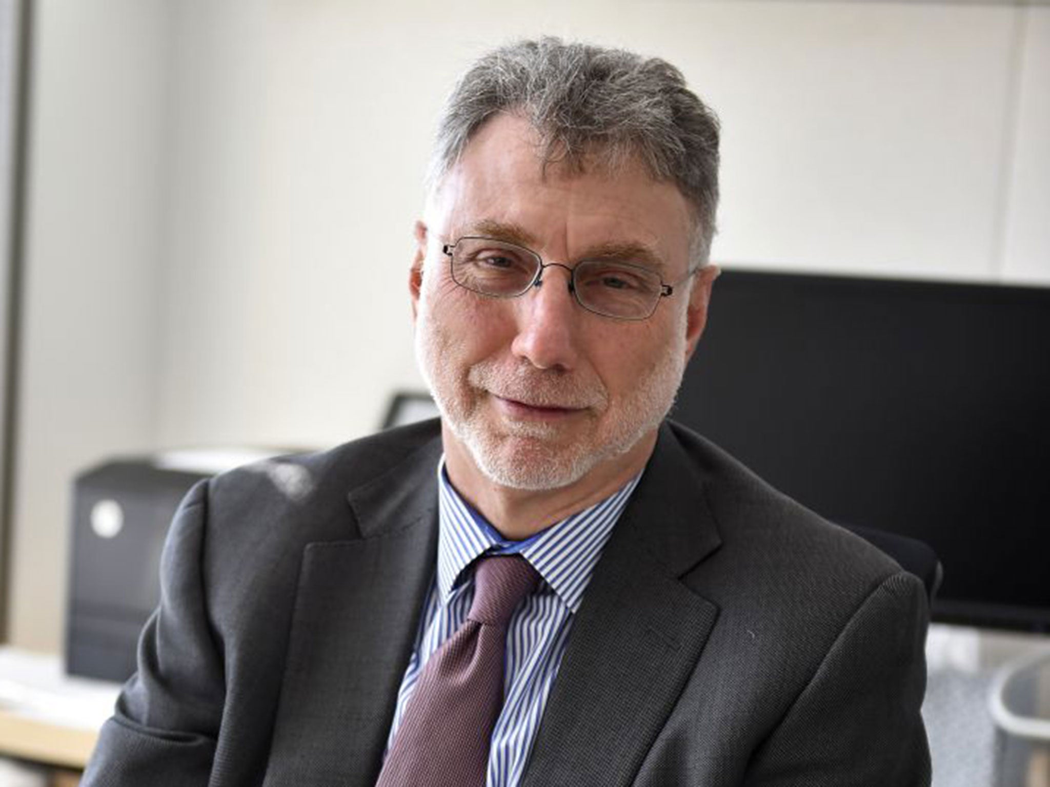 Marty Baron discovered how the staff of The Boston Globe had moaned about him on his first day in charge, behind his back