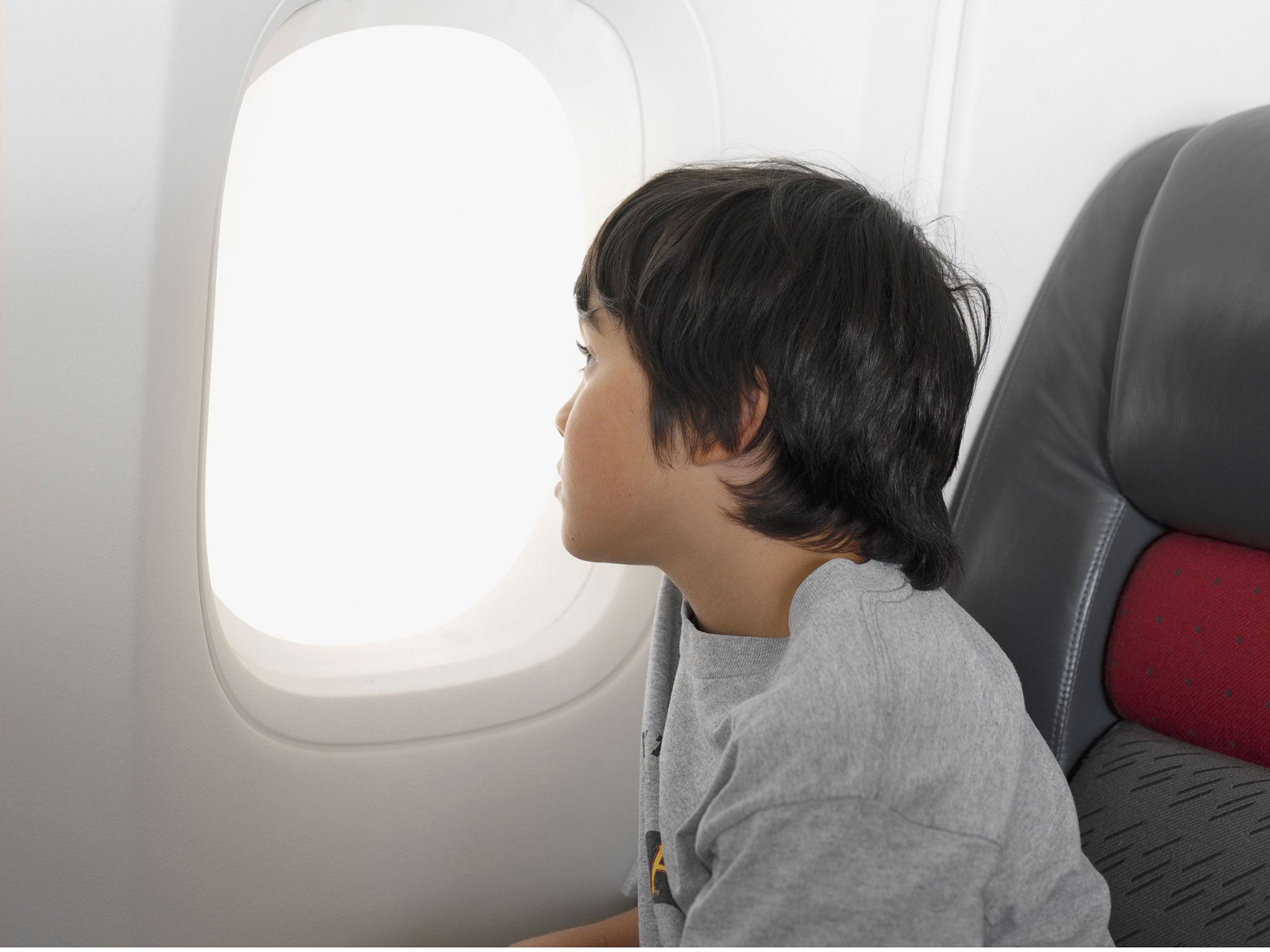 BA is ending its “Unaccompanied Minor” service