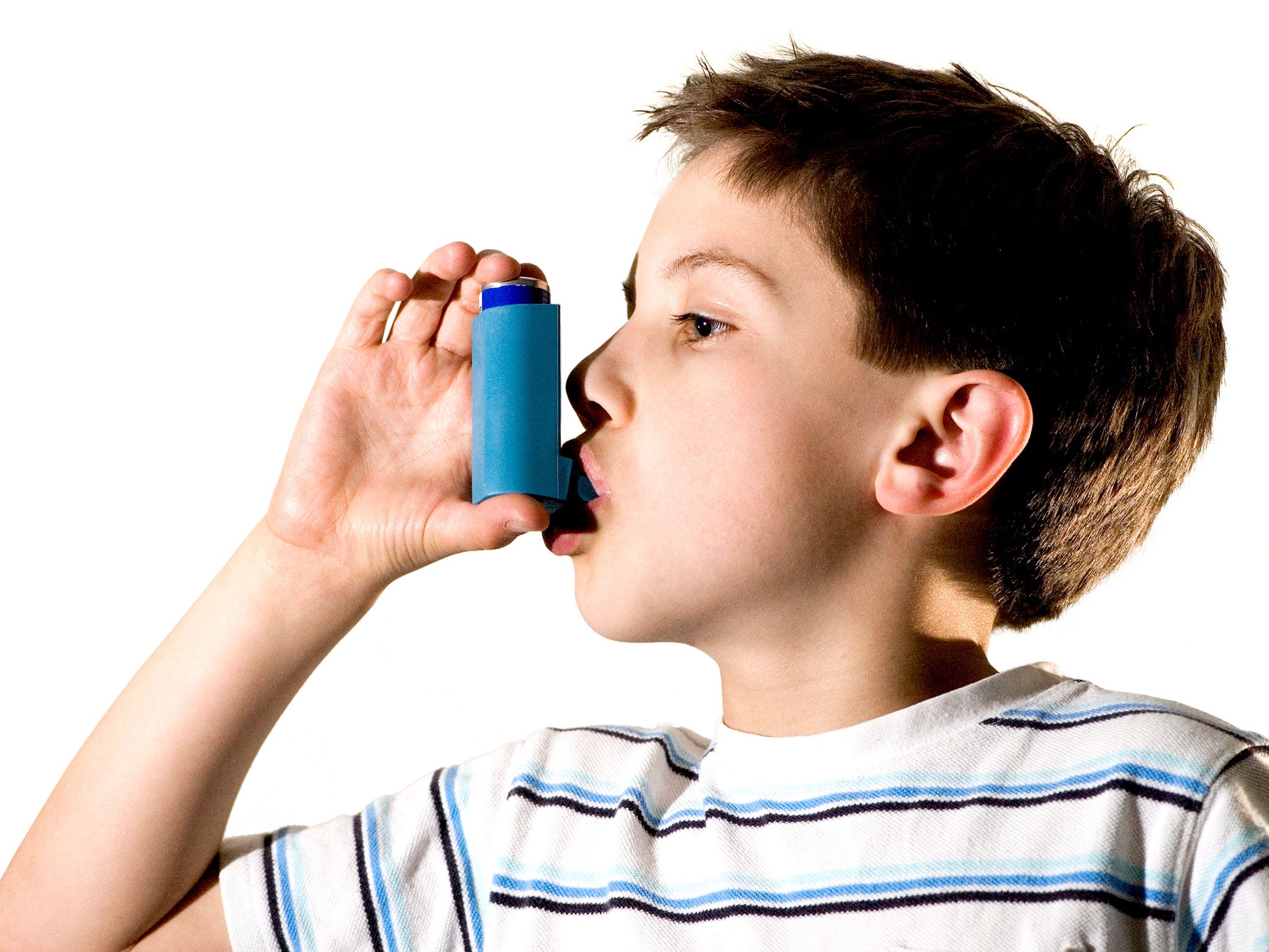 It has been suggested that doctors have too often tended to diagnose asthma based on a history of wheezing, coughs and other breathing problems, rather than clinical tests