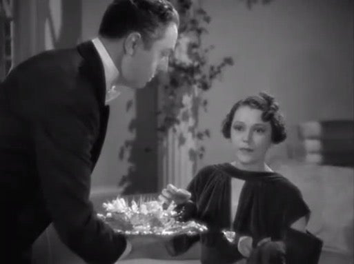 Alice Brady in My Man Godfrey