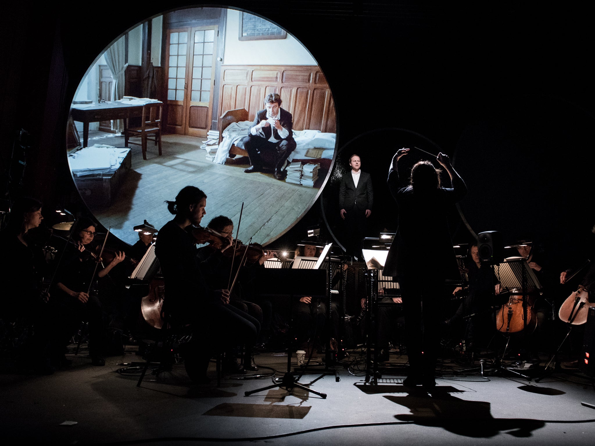 The Book of Disquiet