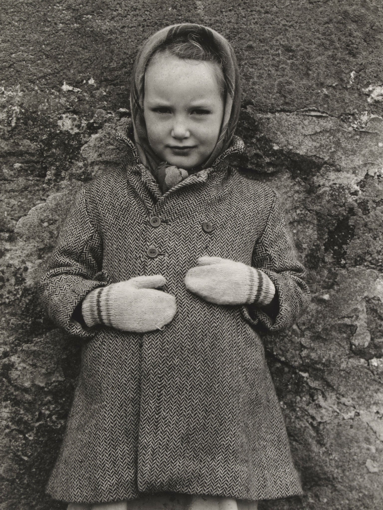 'Katie Margaret MacKenzie, South Uist'