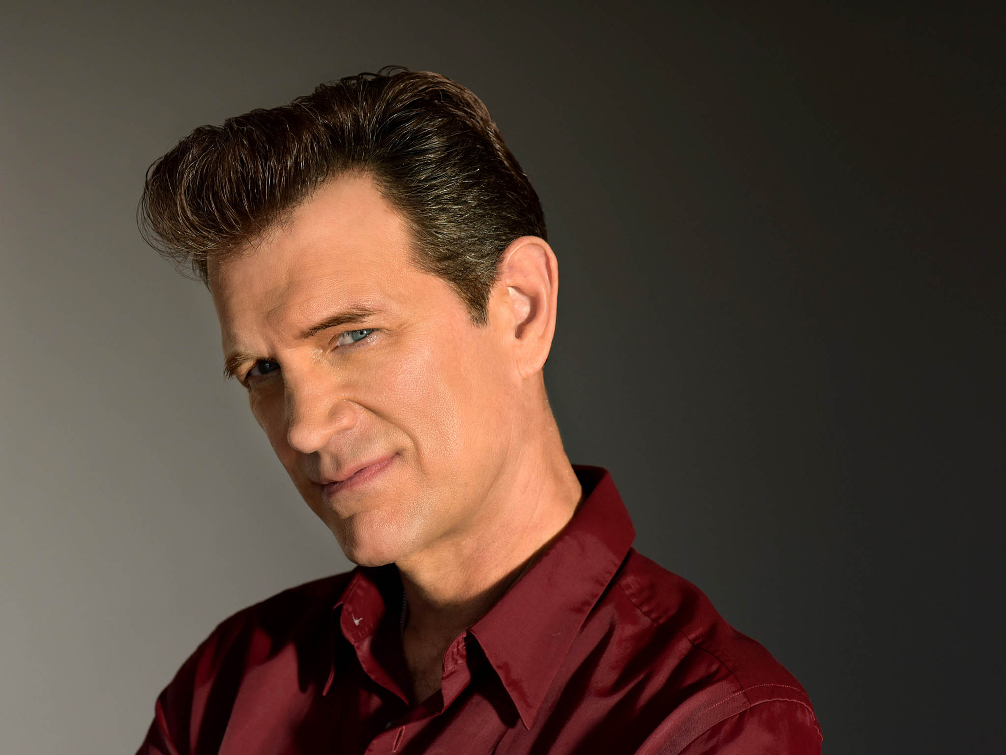 Chris Isaak