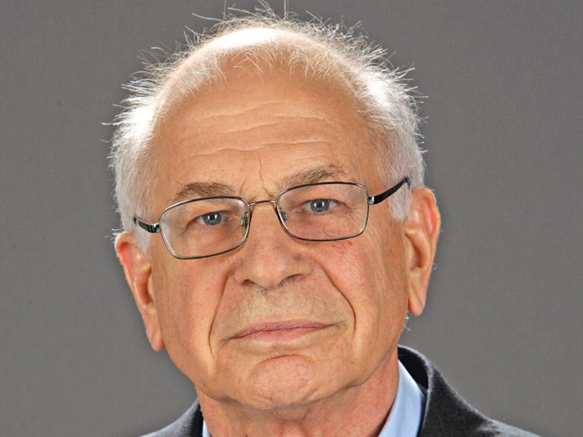 Daniel Kahneman​