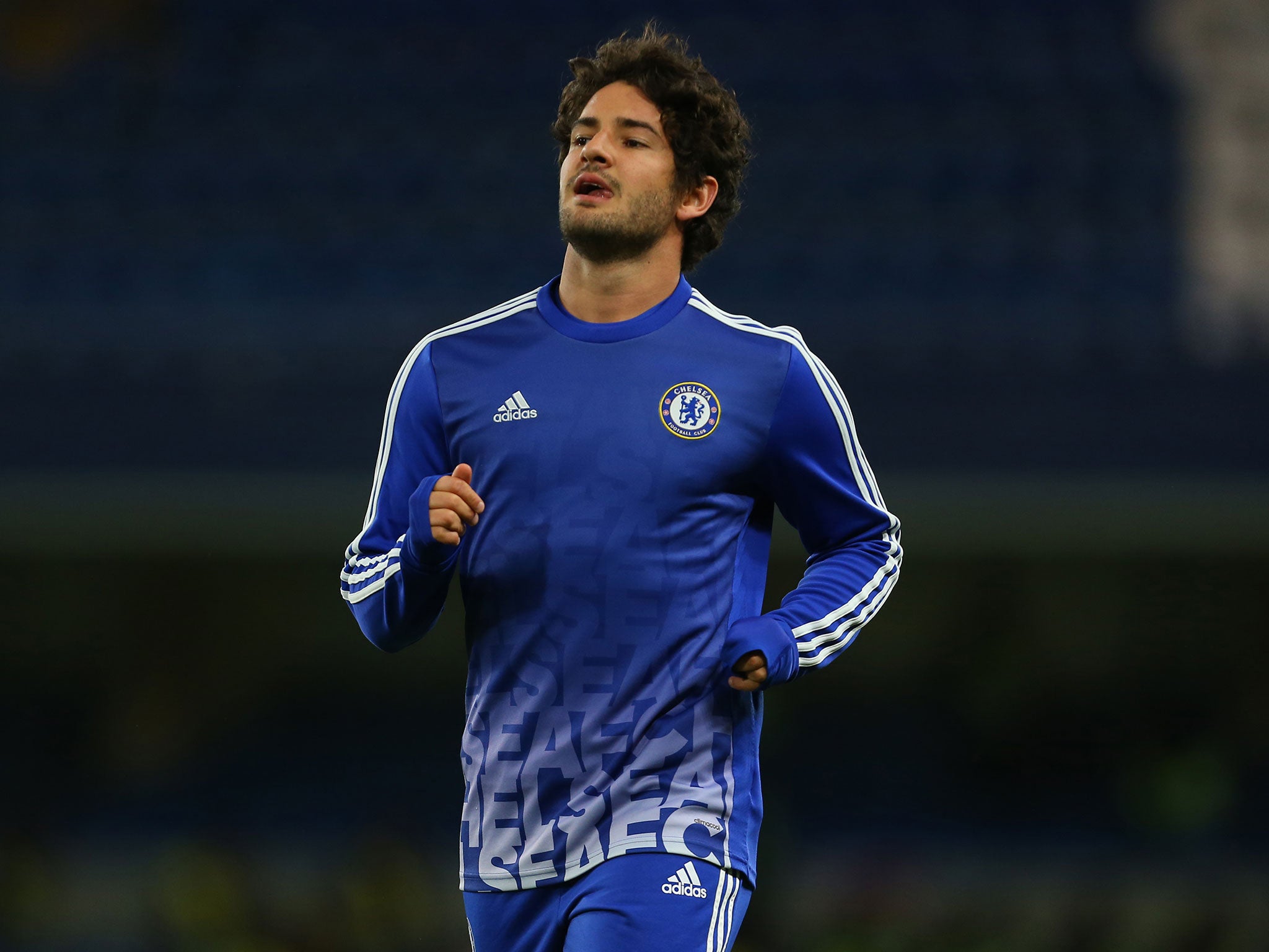 Alexandre Pato