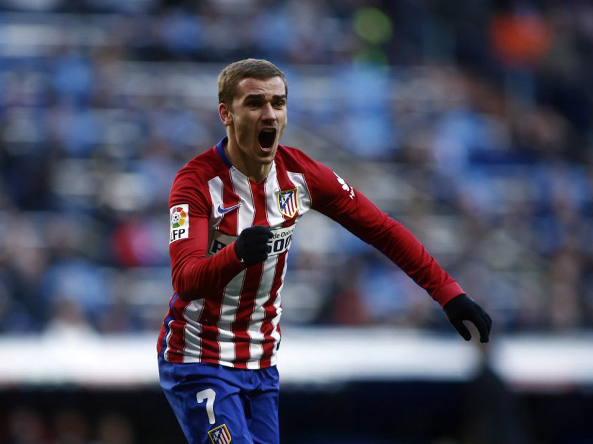 Antoine Griezmann